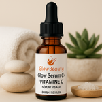Glow Serum C+